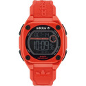 Men's Watch Adidas AOST23063 (Ø 45 mm) Men's Watch Adidas AOST23063 (Ø 45 mm)