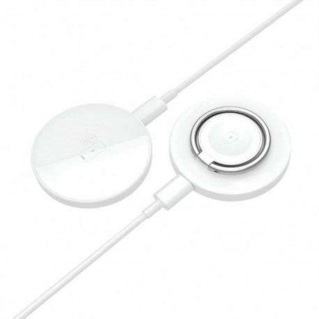 Juhtmevaba Laadija Contact