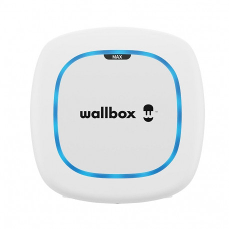 Toitejuhe Wallbox
