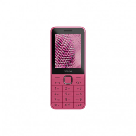 Smartphone HMD 1GF025FPC2L07 2.4" 128 GB RAM Pink