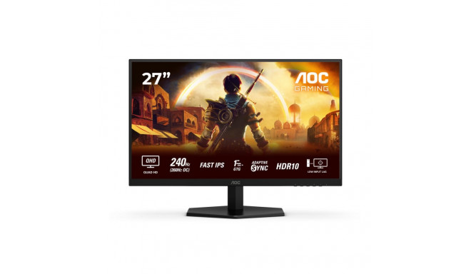 Monitor AOC Q27G42ZE