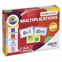 Educational Game Cayro Multicolour