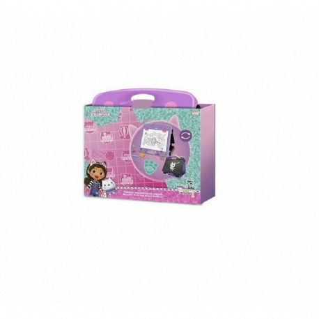 Joonistuskomplekt Gabby's Dollhouse Lilla
