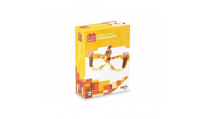 Construction set Cayro Glasses