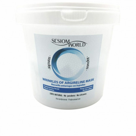 Kehaõli kontsentaat jalgadele SesioMWorld WRINKLES OF ARGIRELINE 300 ml