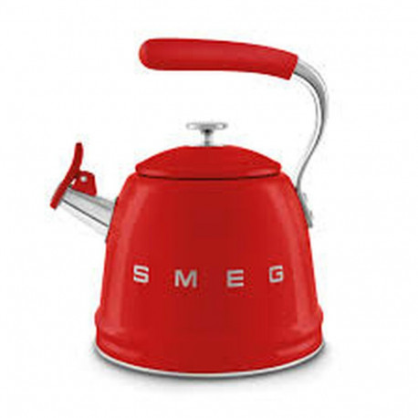 Teekann Smeg 50´STYLE WKF01RD 2,3 L