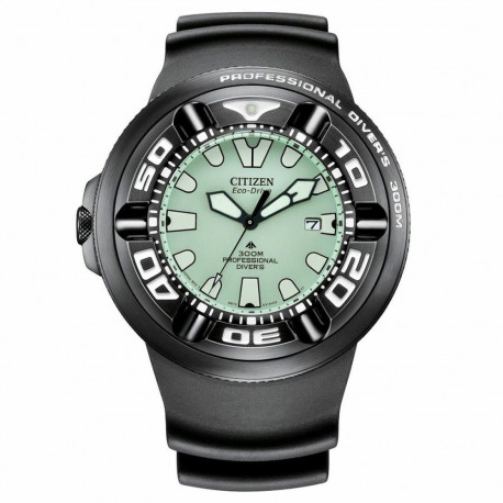 Meeste Kell Citizen BJ8055-04X (Ø 48 mm)