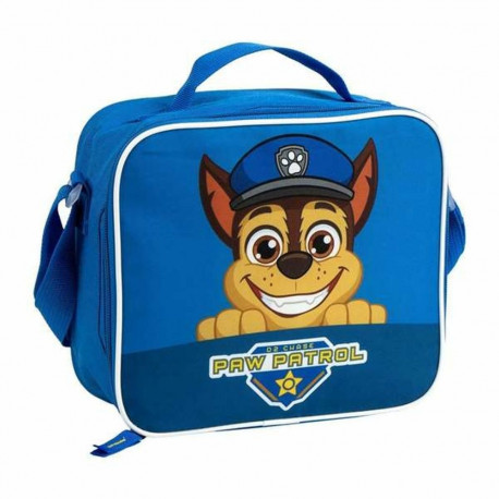 Jahutuskott The Paw Patrol Sinine