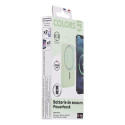 Powerbank T'NB PBUMAG5GR 5000 mAh Roheline Magsafe