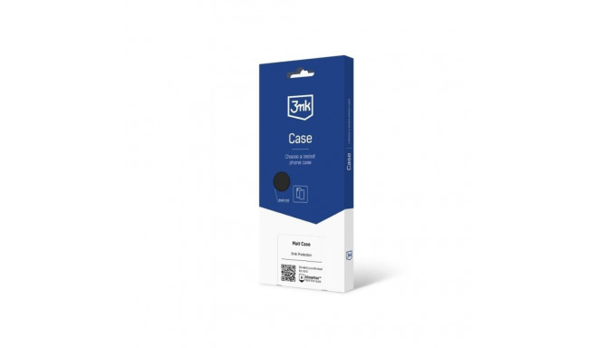 Mobiiltelefoni Kaaned 3mk Redmi A3 Must