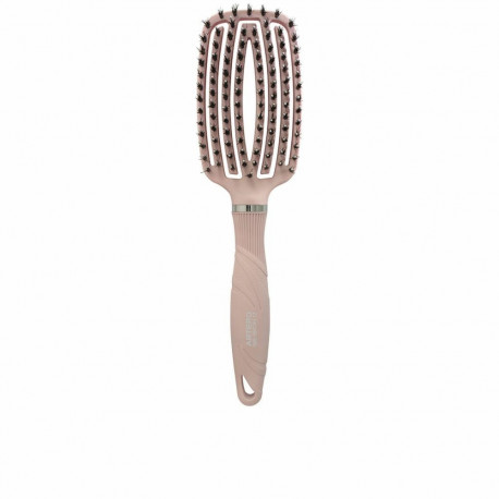 Detangling Hairbrush Artero GE-BION17 Pink