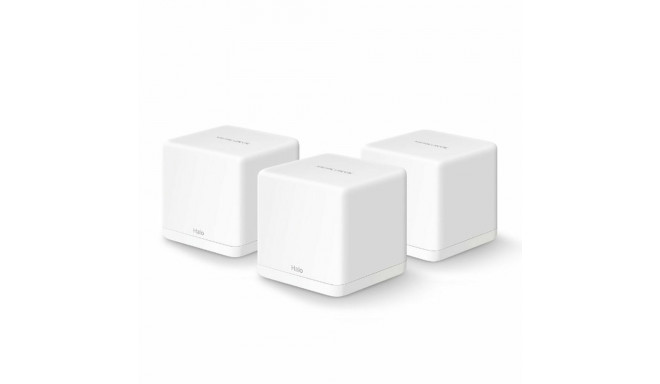 Access point Mercusys Halo H30G 3 Units