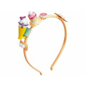 Construction set Cayro Headband