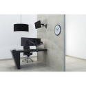 Televiisori Alus Ergotron 45-243-224 11 Kg 34"