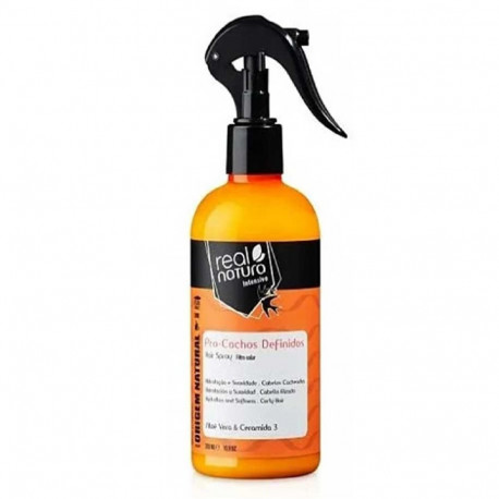 Curl Defining Fluid Lola Cosmetics Bifase Procachos Definidos 300 ml