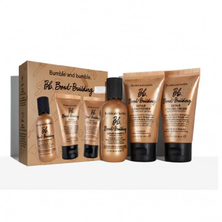 Restorative Intense Treatment Bumble & Bumble Bond-Building Starter Kit