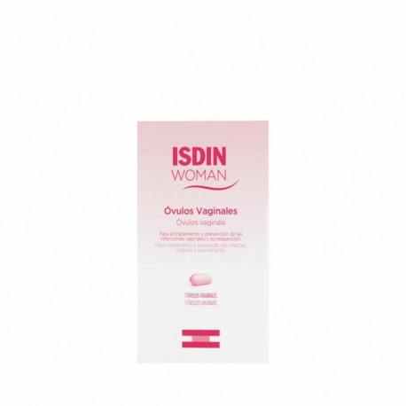 Menstruaalanum Isdin ISDIN WOMAN (Dermokosmeetika) ()