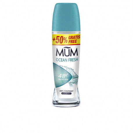 Pihustav deodorant Mum OCEAN FRESH 75 ml