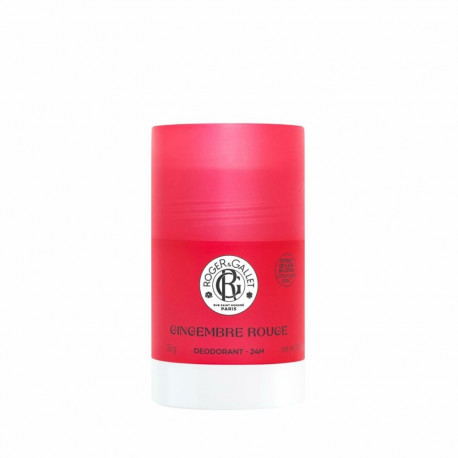 Spray Deodorant Roger & Gallet GINGEMBRE ROUGE 50 g