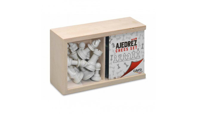 Chess Cayro