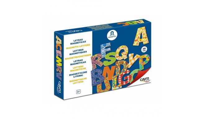 Magnetiline mäng Cayro