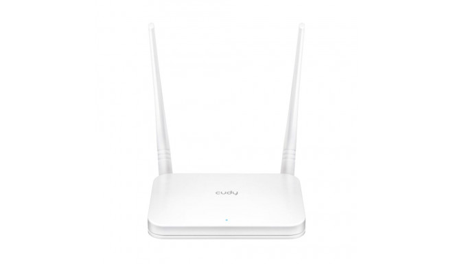 Router Cudy WR300