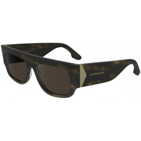 Victoria Beckham päikeseprillid VB666S-5516321