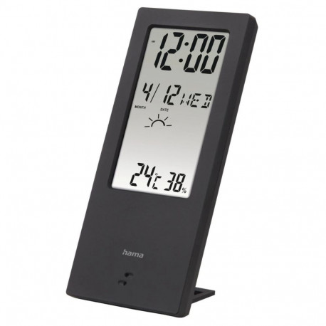 Multi-function Weather Station Hama 00186365