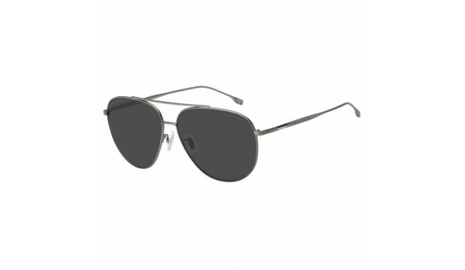 Men's Sunglasses Hugo Boss BOSS-1296-F-S-R8063M9 ø 63 mm