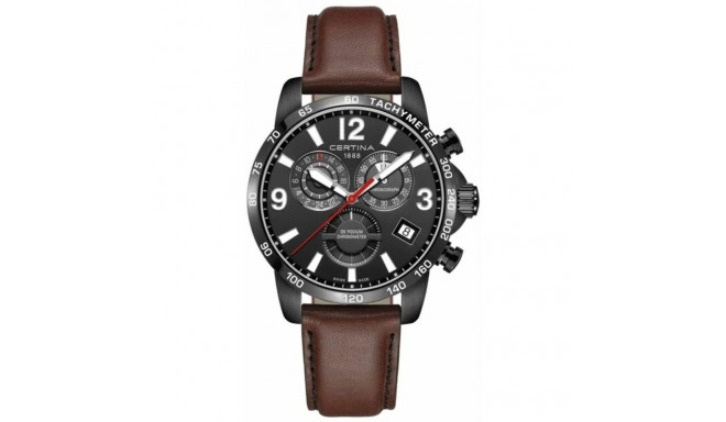 Men's Watch Certina C034.654.36.057.00 (Ø 42 mm)