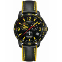Men's Watch Certina C034.453.36.057.10 (Ø 42 mm) Men's Watch Certina C034.453.36.057.10 (Ø 42 mm)