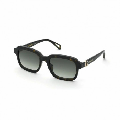 Ladies' Sunglasses Zadig & Voltaire SZV416-530722 Ø 53 mm