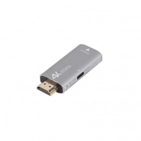 DisplayPort to HDMI Adapter Lanberg AD-HD-DP-01