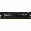RAM Memory Kingston KF436C17BB/8 8 GB DDR4 3600 MHz CL17