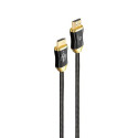 HDMI Kaabel GEMBIRD CCBP-HDMI8K-AOC-30M Must 30 m