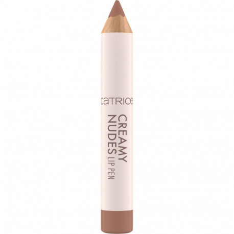 Lip Liner Pencil Catrice CREAMY NUDES nº 040-Cinnamon spice 1,2 g