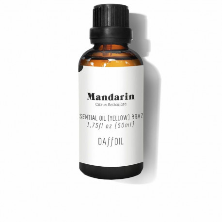 Eeterlik õli Daffoil MANDARINA DE BRASIL 50 ml