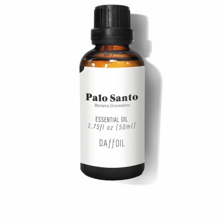 Eeterlik õli Daffoil PALO SANTO 50 ml
