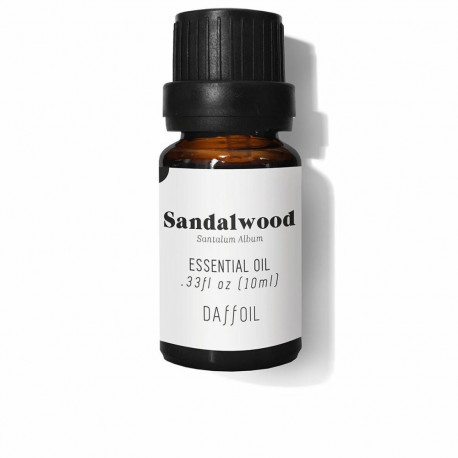Eeterlik õli Daffoil Sandalwood 10 ml