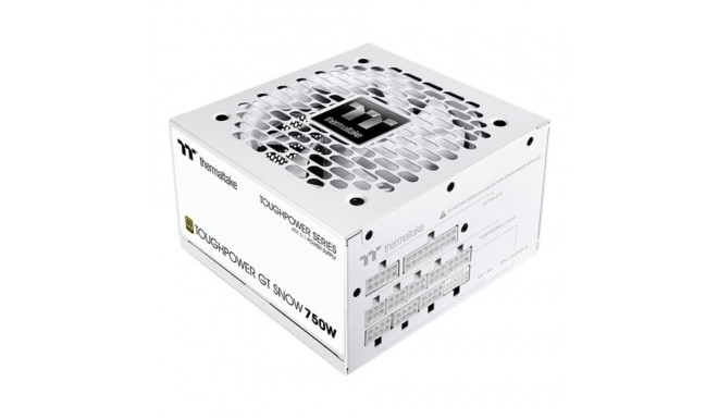 Power supply THERMALTAKE Toughpower Gt ATX 750 W 80 PLUS