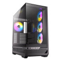 ATX Semi-tower Korpus Antec C7 ARGB Must