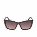 Ladies' Sunglasses Guess GU00098 Habana Ø 55 mm