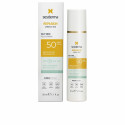 Päikeseblokeerija Sesderma REPASKIN Spf 50 50 ml