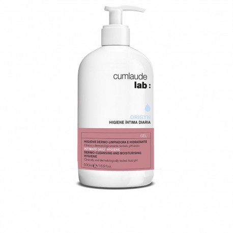 Intiimgeel Cumlaude Lab CUMLAUDE LAB HIGIENE ÍNTIMA 500 ml