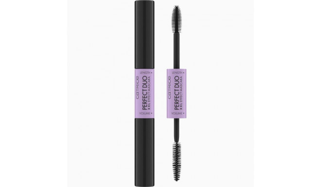 Mascara Catrice PERFECT DUO XXL EFFECT Nº 010 8 ml