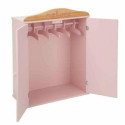 Cupboard Arias