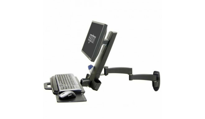 Televiisori Alus Ergotron 45-230-200 24" 8 kg