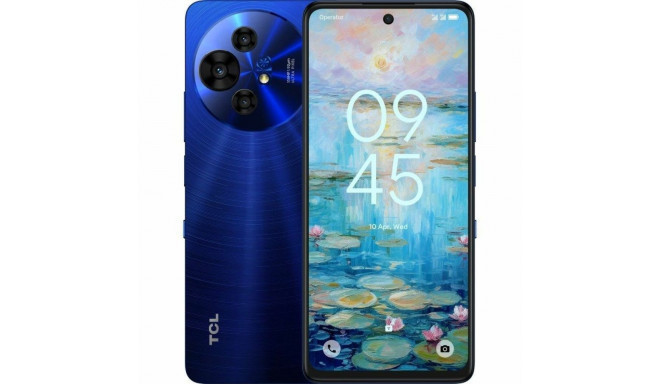 Smartphone TCL 50 NXTPAPER Octa Core 8 GB RAM 256 GB Blue 6,78"