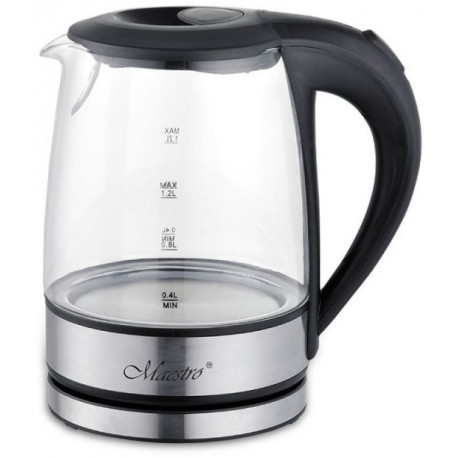 Maestro veekeetja MR-062 1,2L