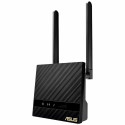 Ruuter Asus 4G-N16 Must RJ45 Ethernet LAN